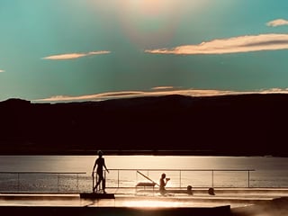 Exclusive East Iceland: Vök Baths, Reindeer & Waterfalls, photo 6
