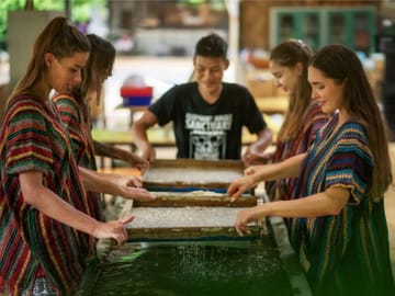 Khao Sok 3-Day 2-Night Adventure Escape with 7 Meals