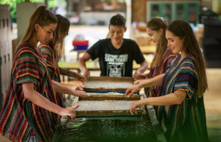 Elephant Jungle Sanctuary Experience in Kathu, Phuket