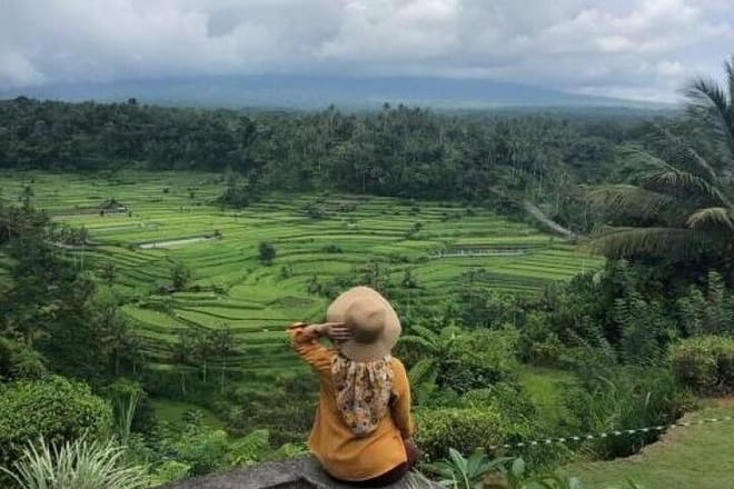 Bali Highlights Customizable Private Day Tour  photo 4