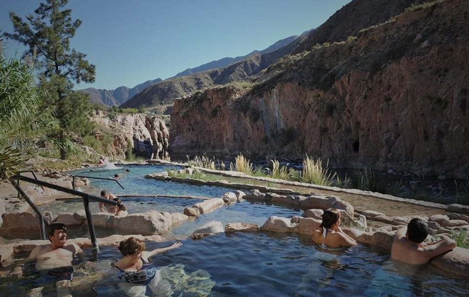 5-Day Private Luxury Trip in Mendoza