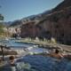 Termas de Cacheuta Spa