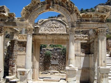Ephesus Archaeological Tour from Selcuk, Türkiye