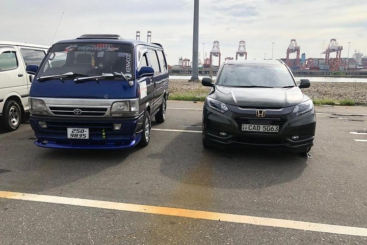 Private Day Tour : Handungoda and Galle from Colombo