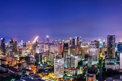 Nairobi Guided City Tour with Nairobi National Museum Entry