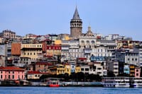 Galata Tower