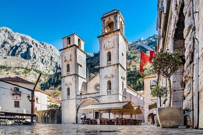 Full-Day Group Tour of Montenegro Coast from Dubrovnik 8