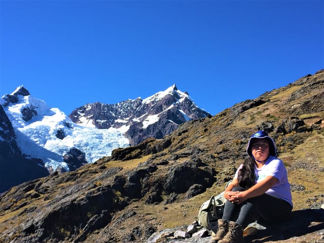 Ausangate and Rainbow Mountain Trek 4D/3N 4