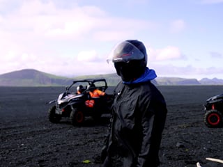 Private Black Beach Buggy Tour , photo 10