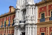 Sevilha Full Day Tour 8