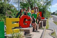 Negril Seven Mile Beach & Rick's Cafe Tour 9