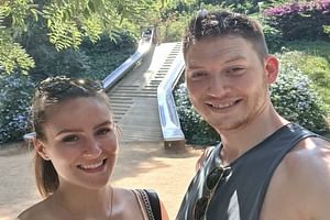 Witch Hunt on Montjuïc: Self-Guided Puzzle Quest in Barcelona