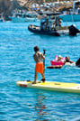 Gozo & Comino: Blue Lagoon, Sea Caves -Small Group Day Trip 2