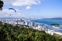 Private Tour Santos – Mount Serrat, Pelé Museum, Coffee Museum from Sao Paulo 2