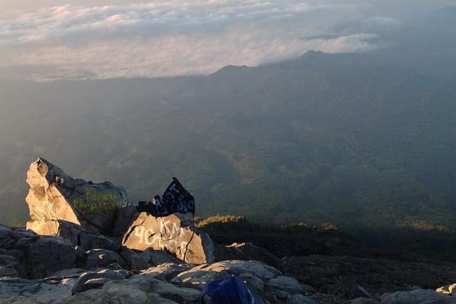 Bali: Mount Agung Hiking Tour photo 2