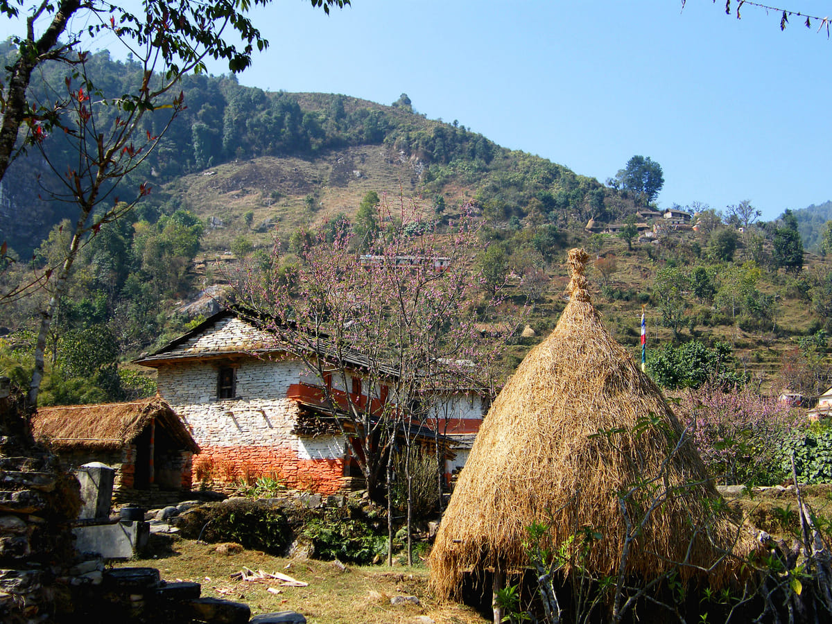 19 Days Mera Peak Climbing & Expedition – One Life-Changing Himalayan Adventure