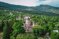 2 Days Private Tour to Shaori Lake and Khvanchkara Cellar in Racha 7