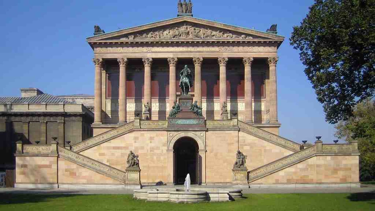 Berlin Highlights Audio Tour: Historic Hearts and Iconic Landmarks 2