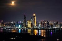 Abu Dhabi Full-Day City & Cultural Tour with Mosque & Mandir 6