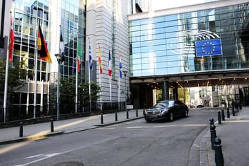 Private tour : Best of Brussels half day