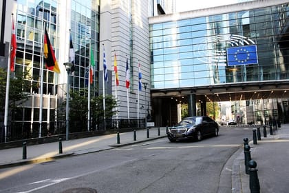 Private tour : Best of Brussels half day