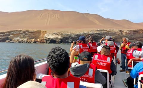 Two-Day Coastal Adventure from Lima to Paracas and Huacachina