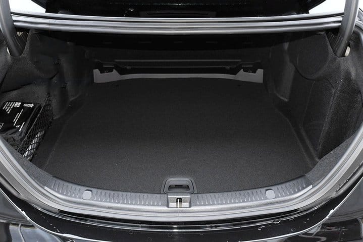 Shanghai Pudong Airport to Suzhou Chauffeur Service 6