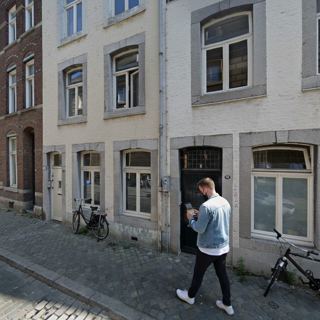 Self-Guided The Maastricht Syndicate City Escape Game photo 5