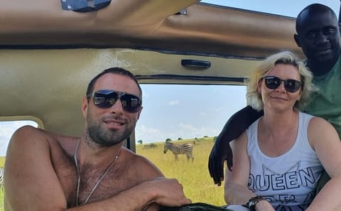 2-Day Mikumi National Park Safari from Dar es Salaam or Zanzibar