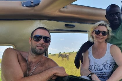 2 Days Mikumi National Park Safari From Dar es salaam or Zanzibar