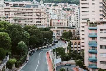 Private Walking Tour of Monaco-Ville's History and Culture