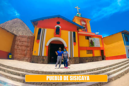 Lim-12 : Antioquia – Colorful Village Experience