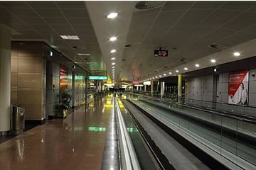 Private Airport Transfer Service in Aswan, Egypt