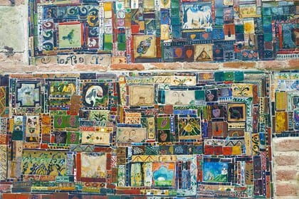 Epic Georgia Journey: 12 Days of Exploration & Charm