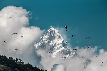 9-Day Cultural Tour of Kathmandu, Nepal