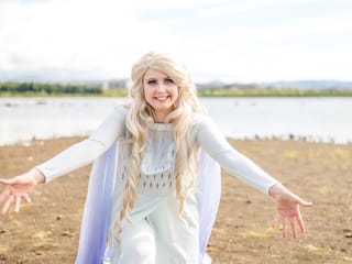 Princess Experience at Lake Rauðavatn, photo 9