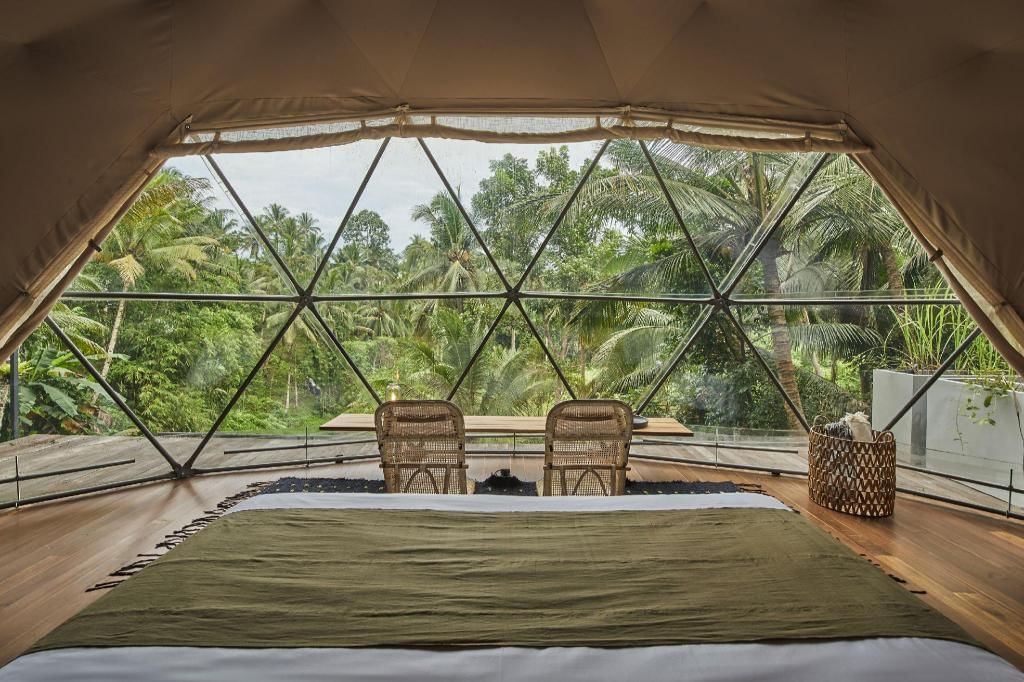 Lintang Luku Tent