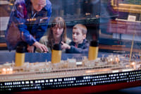 Giant's Causeway and Titanic Experience tour from Belfast port 5
