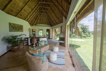 3-Day Luxury Safari Adventure at Solio Ranch, Kenya