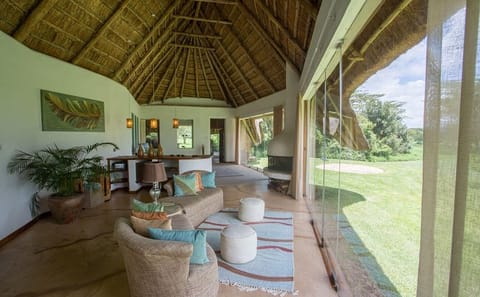 3-Day Luxury Safari Adventure at Solio Ranch, Kenya