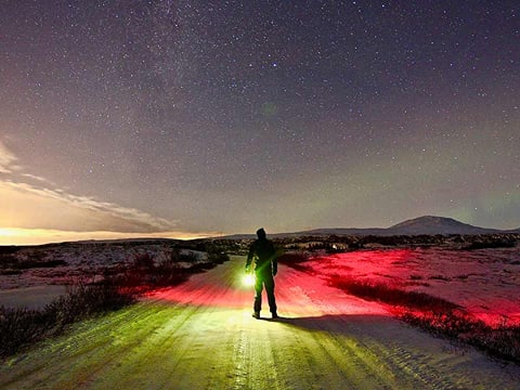Northern Lights and Stargazing, photo 13