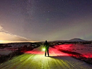 Northern Lights and Stargazing, photo 13