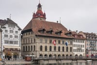 Full Day Private Tour to Geneva - Montreux and Chillon Castle  7