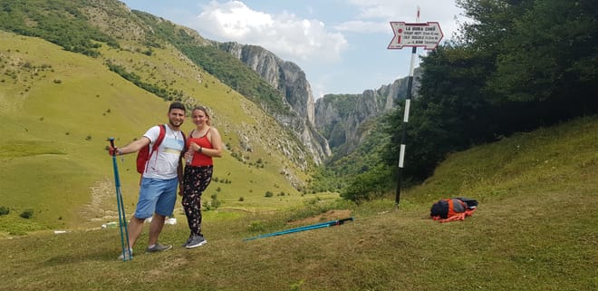 Western Carpathians, Hiking Tour 10