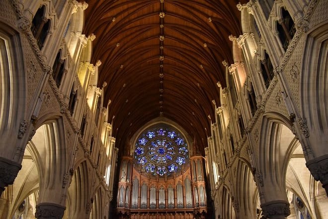 Cork Private Walking Tour With A Professional Guide 3