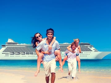 Kuala Lumpur Full Day City Tour Cruise Excursion from Port Klang