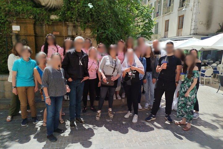 Bachelorette party in Toulon Best activity