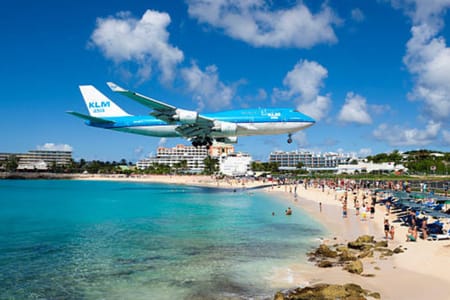 St Maartens Three Beach Locals Choice