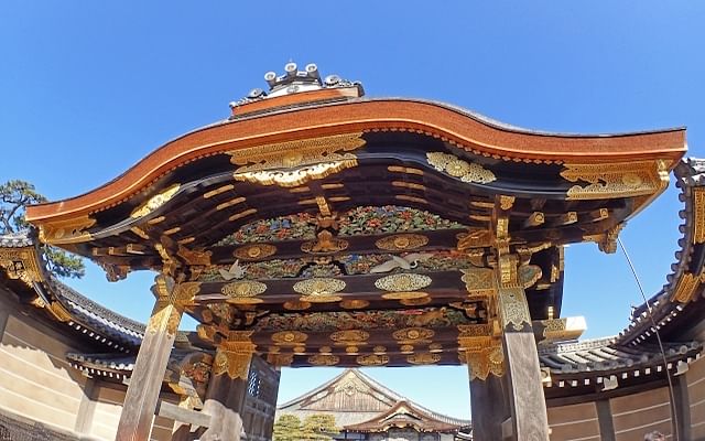 Discover your Kyoto -Kyoto Private Walking Tour-