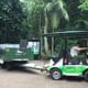 Macuco Boat Safari